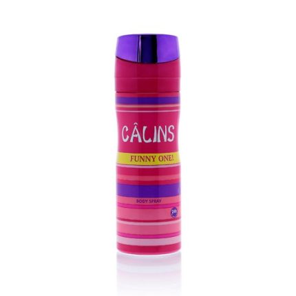 CALINS Body Spray - Funny One-102