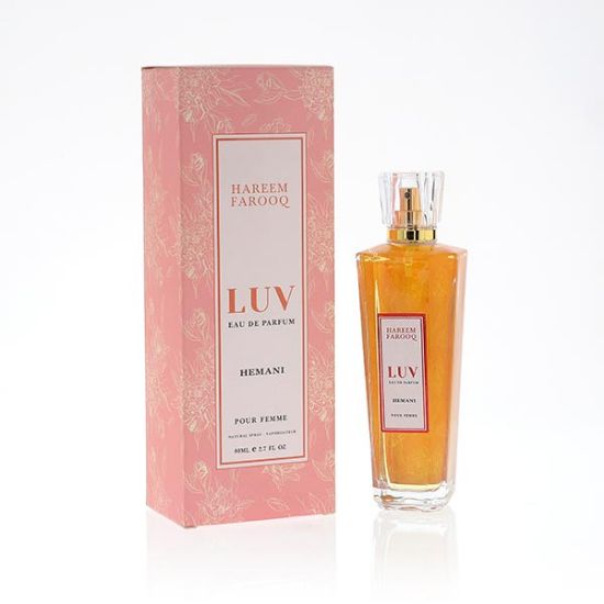 0009559_hareem-farooq-luv-edp-perfume-for-women-80ml_109 Hareem Farooq – Luv EDP Perfume For Women 80ml-109 - Image 1