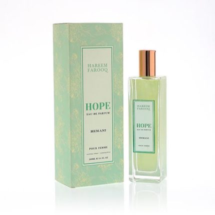Hareem Farooq – Hope EDP Perfume For Women 100ml-108