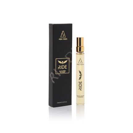 Ride EDP 10ml – Men | Aijaz Aslam-120