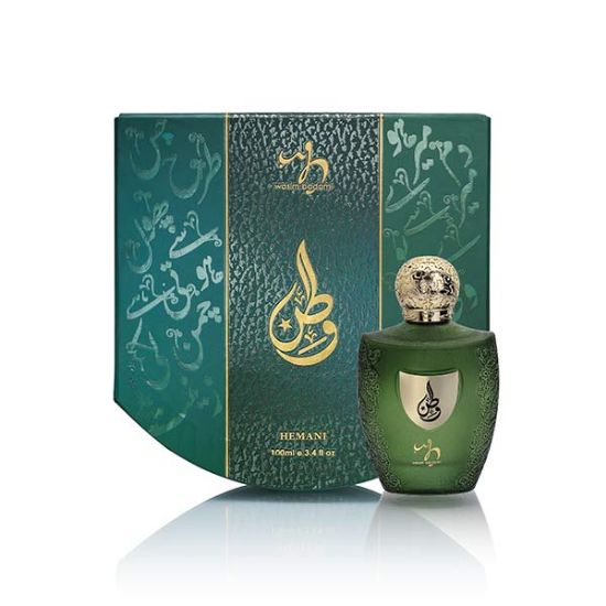 0010102_watan-perfume-100ml_550 Watan Perfume 100ml-129 - Image 1