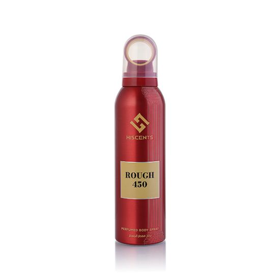 0011036_hiscents-rough-450-body-spray-200ml_115 Hiscents Rough 450 Body Spray 200ml-115 - Image 1