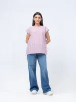 Regular Fit Western Top-710 - Image 3