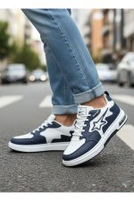 SnapCart men sneakers-508