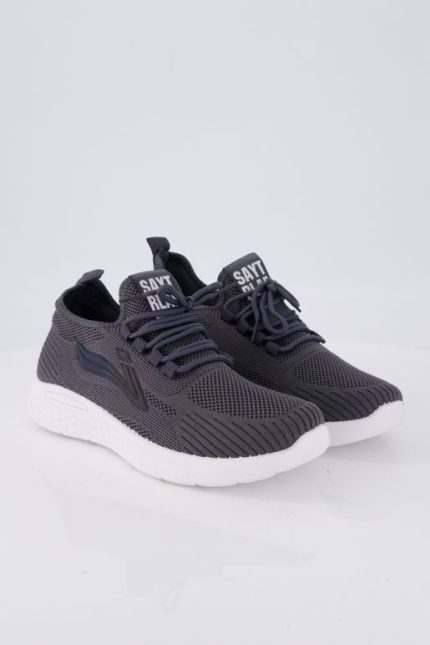 men fashion trendy running jogger shoes-538