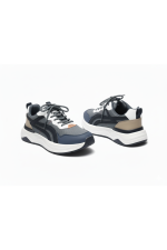 SnapCart men trendy sneakers-505 - Image 2