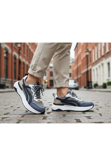 SnapCart men trendy sneakers-505