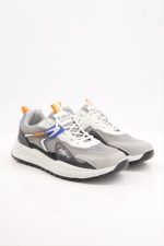 eva men imported grey sports shoes-560 - Image 2