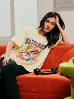 Match Maker Graphic Tee-713