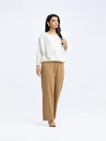 V-Neck Western Top -704 - Image 2