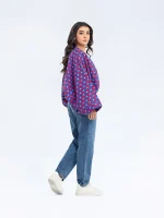 Stylized Western Top-706 - Image 3