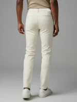 Louis Vicaci Lycra Stretchy Slim Fit Pent For Men-353 - Image 2