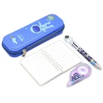 4 in 1 Stationery Set for Kids-108 - Image 2