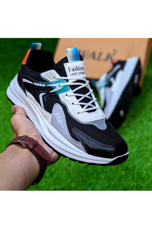 418037185-405358608511955-9112920165332784587-n_1744522495-123907195097 eva men imported black shoes-3960 - Image 1