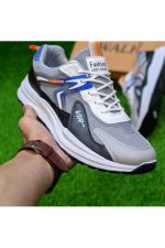 eva men imported grey sports shoes-560