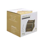 Wooden Stationery Storage Box-119 - Image 2