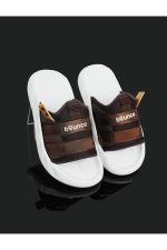 Slippers For Men-595 - Image 2