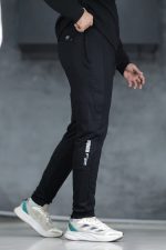 PUMA Evostripe Grip Style Slim-Fit Trouser-325