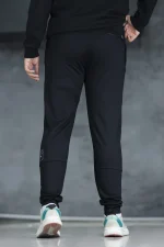 PUMA Evostripe Grip Style Slim-Fit Trouser-325 - Image 2