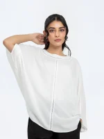 Batwing Western Top-702