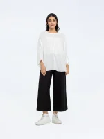 Batwing Western Top-702 - Image 3