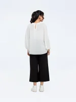 Batwing Western Top-702 - Image 4