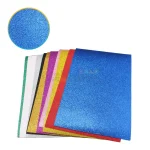 DIY 10 Pcs EVA Foam Sheets Pack-120