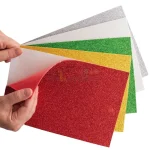 DIY 10 Pcs EVA Foam Sheets Pack-120 - Image 2