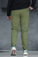 PUMA Evostripe Grip Style Slim-Fit Trouser-325 - Image 6