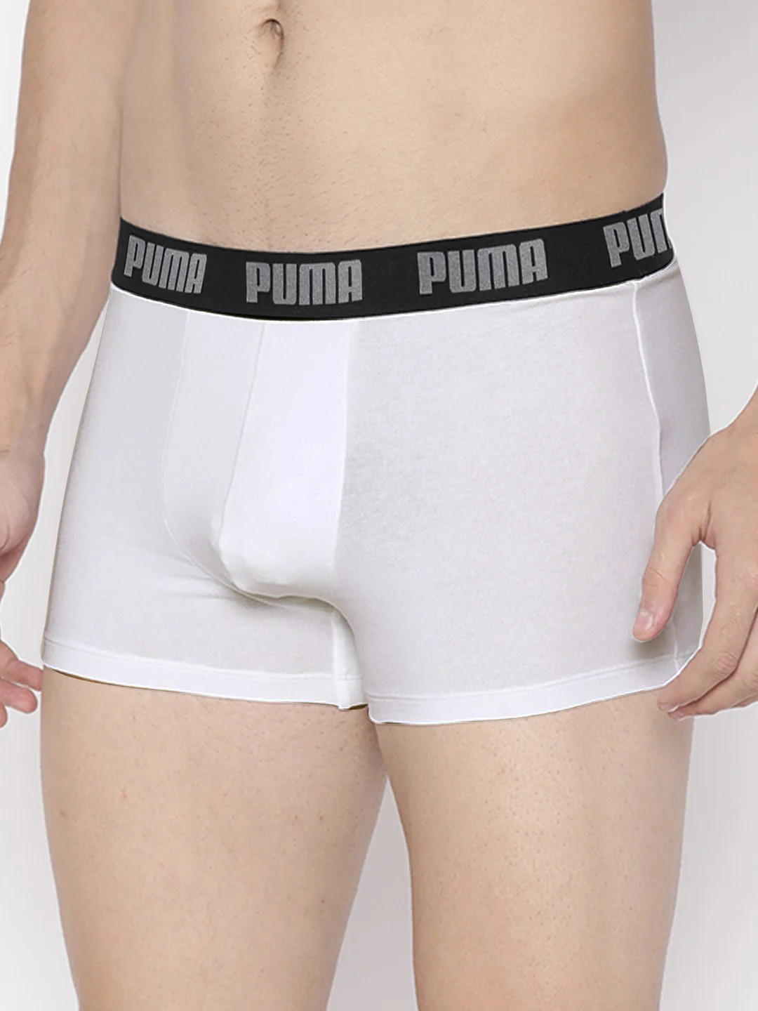 PUMABoxerBriefForMen-White-BR1000_1_1080x1440 PUMA Boxer Brief For Men-Off White-378 - Image 1