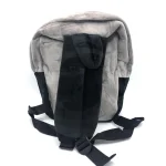 Batman Plush Stuffed Bag For Toddlers | Stylish Superhero Mini Backpack For Boys-131 - Image 2