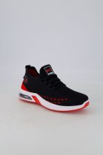 men trendy fashion walking jogger shoes-563