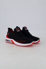 men trendy fashion walking jogger shoes-563 - Image 2