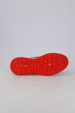 men trendy fashion walking jogger shoes-563 - Image 3