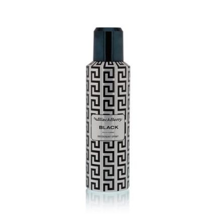 Blackberry Body Spray -101
