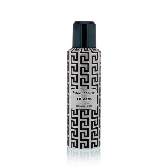1 Blackberry Body Spray -101 - Image 1