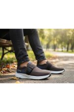 men sports shoes - Image 2
