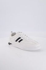 men trendy fashion walking jogger shoes-553