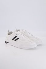 men trendy fashion walking jogger shoes-553 - Image 2