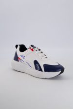 men suede jogger-566 - Image 2