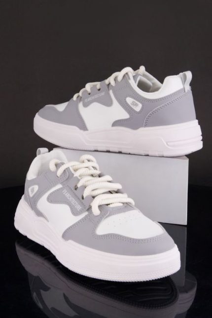 men fashion trendy running jogger shoes-539