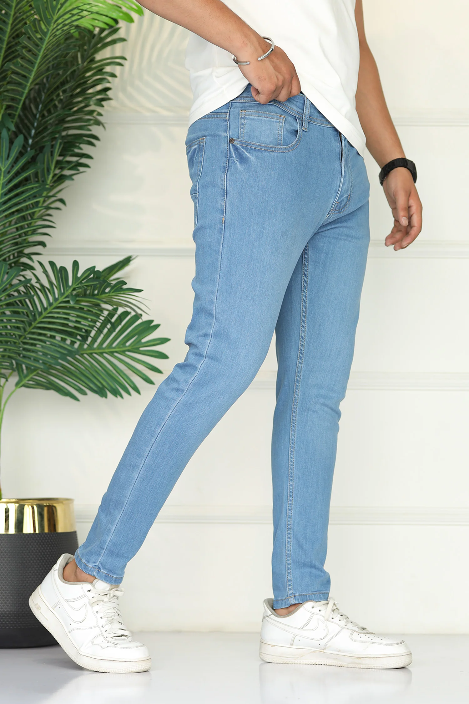 skb-2_bab7afd9-c7b6-4495-aa72-efe84b20250e Everyday Ankle-Fit Jeans In Sky Blue-358 - Image 1