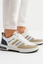 stepup new arrival men trendy fashion shoes-547