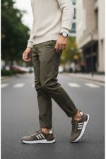 men's athletic sneakers-510