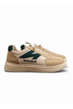 men's desert thunder casual sneakers-506 - Image 2