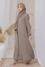 Chloe ABAYA'S -1109