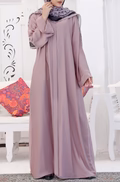 Shehzeen ABAYA'S-1108