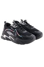 women black shoes-829