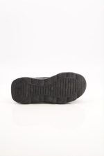 women black shoes-829 - Image 3