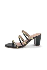 criss cross black-816 - Image 2